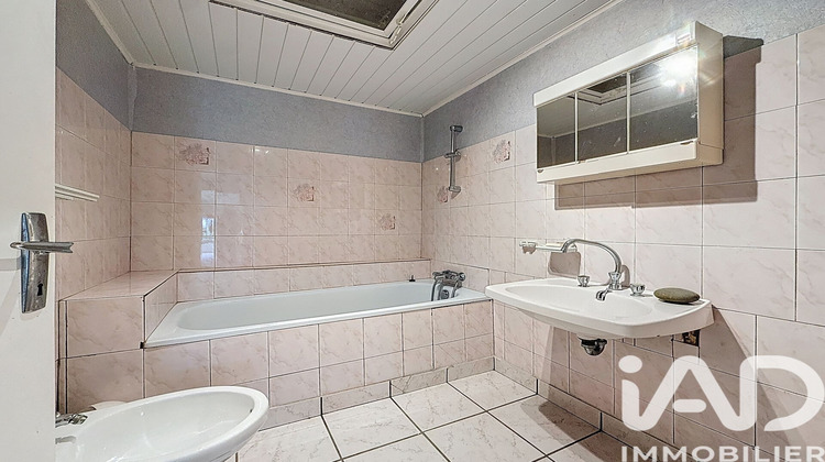 Ma-Cabane - Vente Maison Langonnet, 61 m²