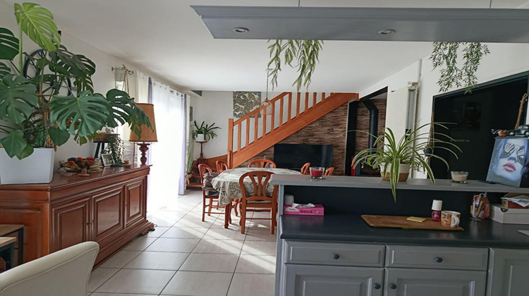 Ma-Cabane - Vente Maison LANGONNET, 125 m²