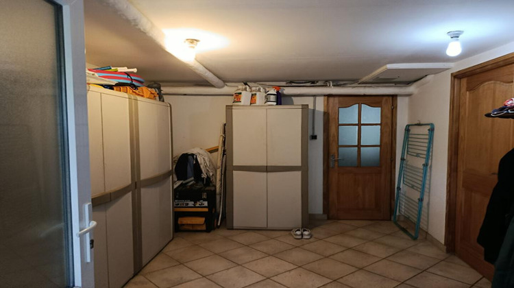 Ma-Cabane - Vente Maison LANGONNET, 168 m²