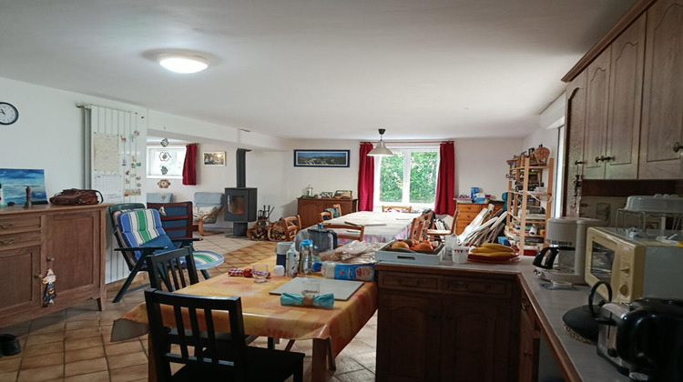 Ma-Cabane - Vente Maison LANGONNET, 168 m²