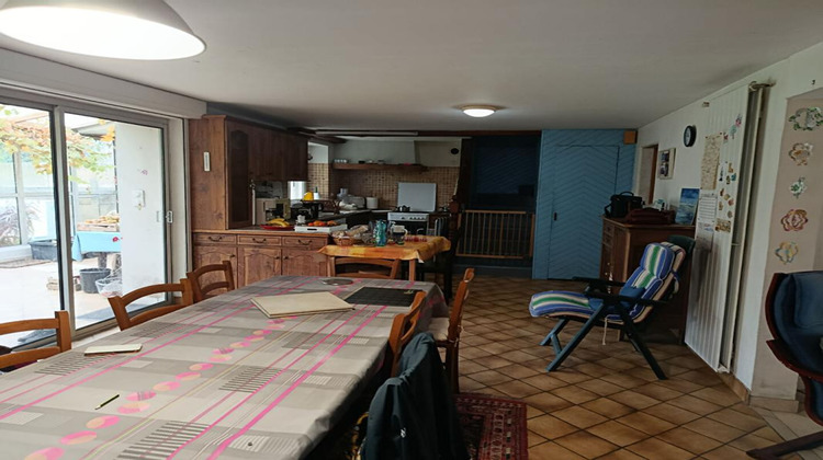 Ma-Cabane - Vente Maison LANGONNET, 168 m²