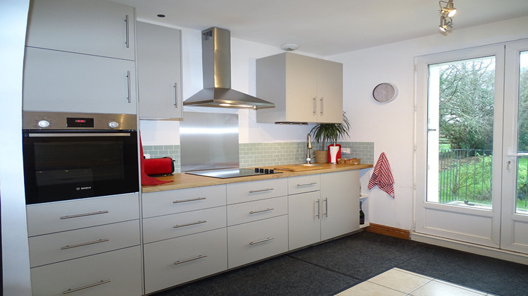 Ma-Cabane - Vente Maison LANGONNET, 107 m²