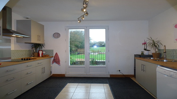 Ma-Cabane - Vente Maison LANGONNET, 107 m²