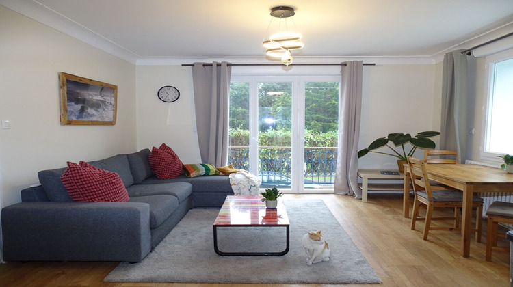 Ma-Cabane - Vente Maison LANGONNET, 107 m²