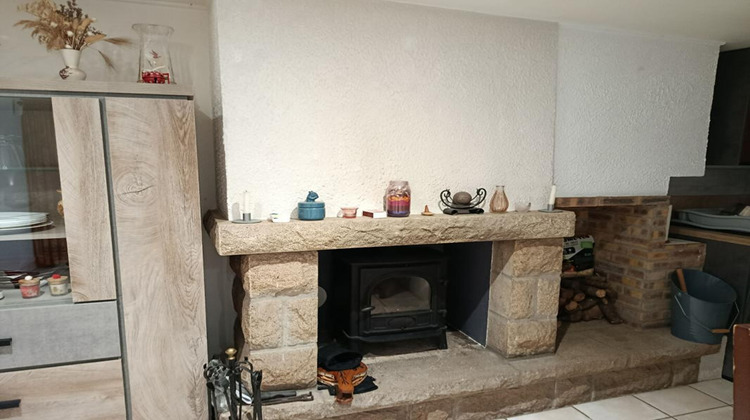 Ma-Cabane - Vente Maison LANGONNET, 49 m²