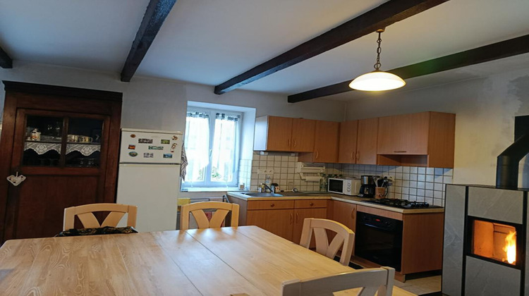 Ma-Cabane - Vente Maison LANGONNET, 66 m²
