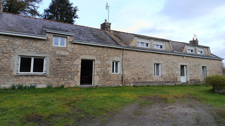 Ma-Cabane - Vente Maison LANGONNET, 250 m²