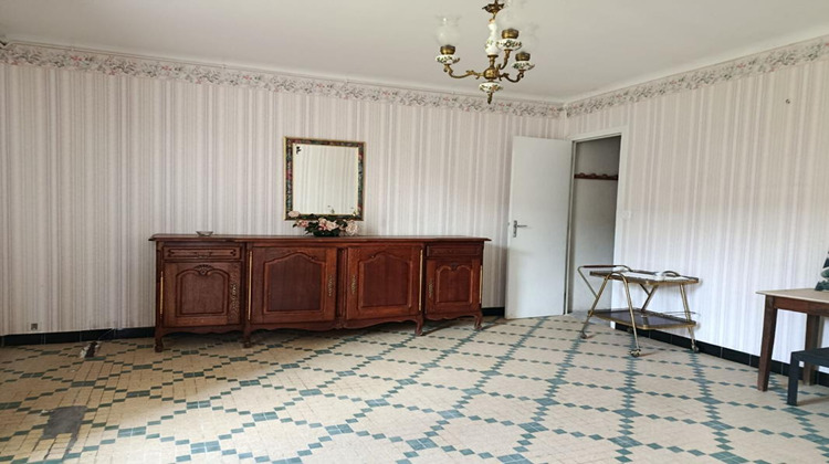 Ma-Cabane - Vente Maison LANGONNET, 250 m²