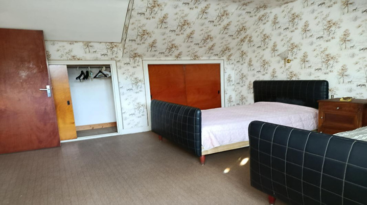 Ma-Cabane - Vente Maison LANGONNET, 250 m²