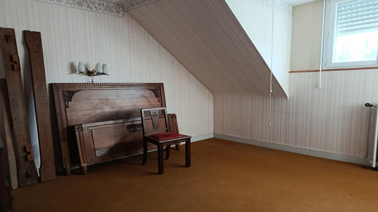 Ma-Cabane - Vente Maison LANGONNET, 250 m²