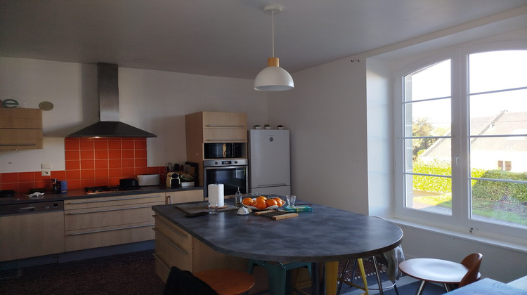 Ma-Cabane - Vente Maison Langonnet, 114 m²