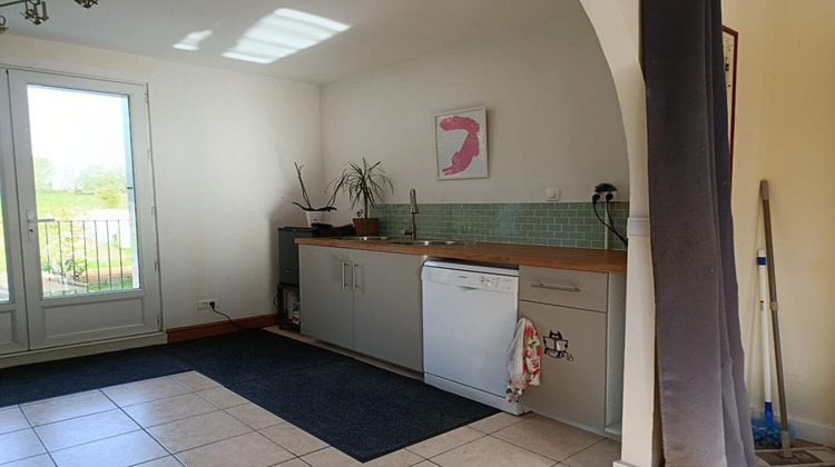 Ma-Cabane - Vente Maison LANGONNET, 107 m²