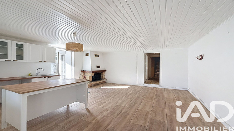 Ma-Cabane - Vente Maison Langonnet, 61 m²
