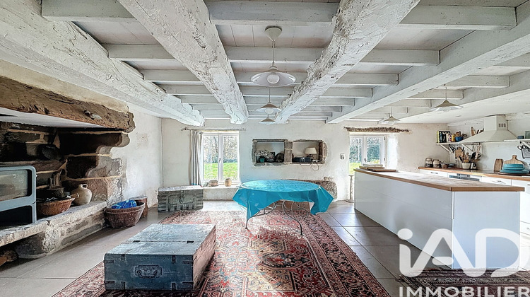 Ma-Cabane - Vente Maison Langonnet, 130 m²