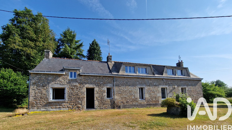 Ma-Cabane - Vente Maison Langonnet, 252 m²