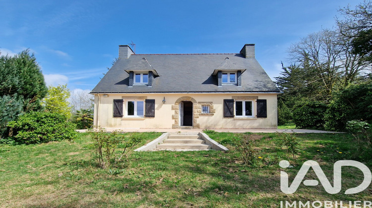 Ma-Cabane - Vente Maison Langonnet, 138 m²