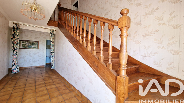 Ma-Cabane - Vente Maison Langonnet, 138 m²