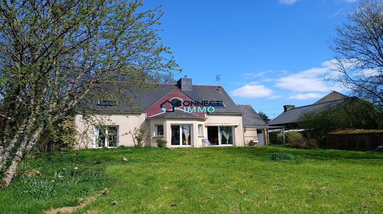 Ma-Cabane - Vente Maison Langonnet, 157 m²