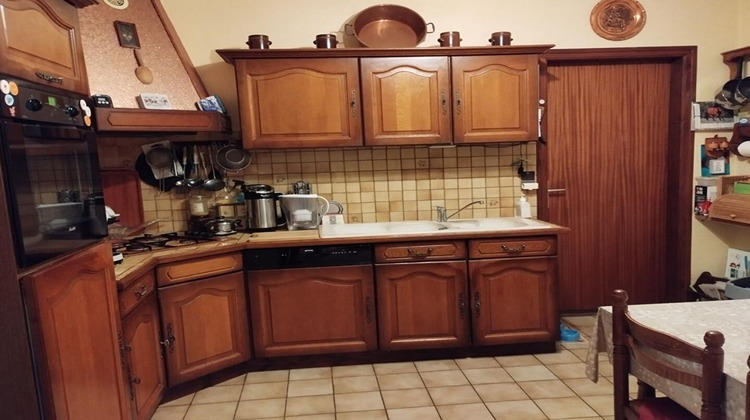 Ma-Cabane - Vente Maison LANGONNET, 106 m²