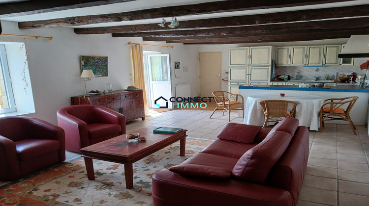 Ma-Cabane - Vente Maison Langonnet, 110 m²