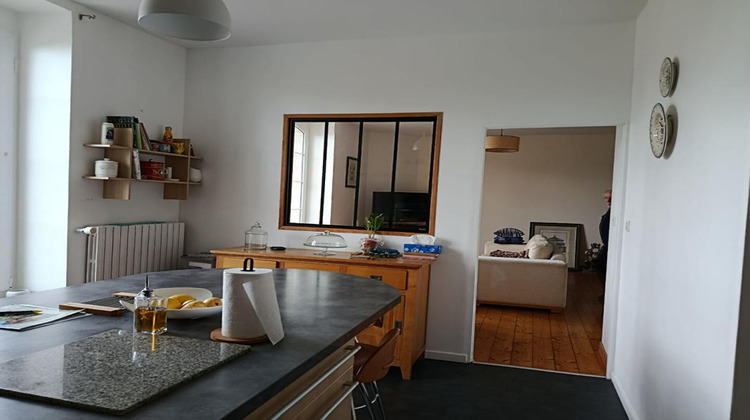Ma-Cabane - Vente Maison LANGONNET, 114 m²