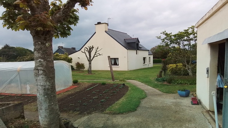 Ma-Cabane - Vente Maison LANGONNET, 106 m²
