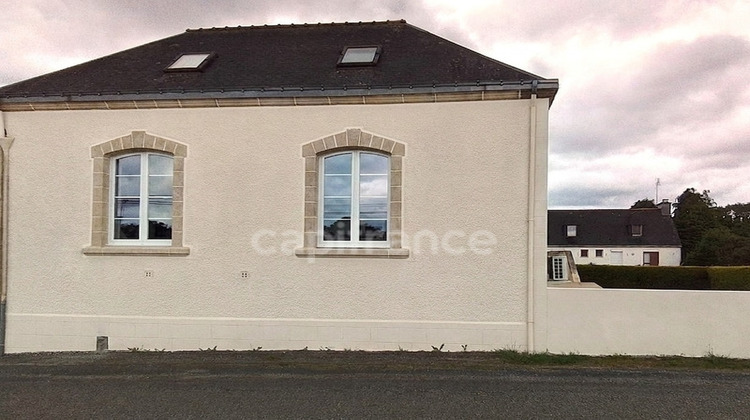Ma-Cabane - Vente Maison LANGONNET, 114 m²
