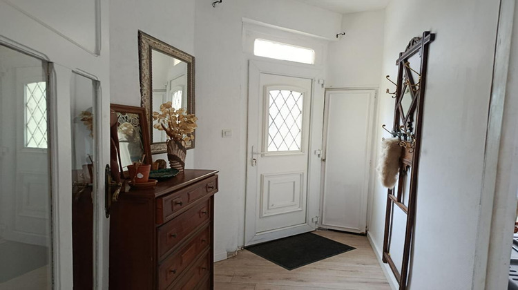 Ma-Cabane - Vente Maison LANGONNET, 96 m²
