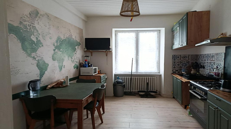 Ma-Cabane - Vente Maison LANGONNET, 96 m²