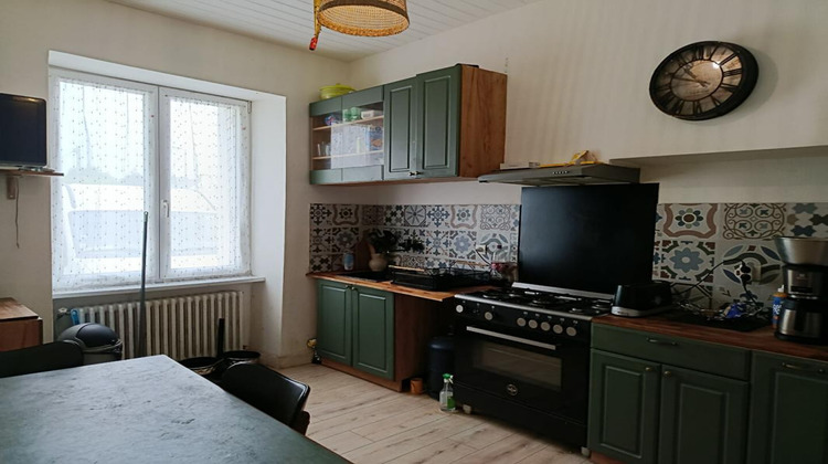Ma-Cabane - Vente Maison LANGONNET, 96 m²