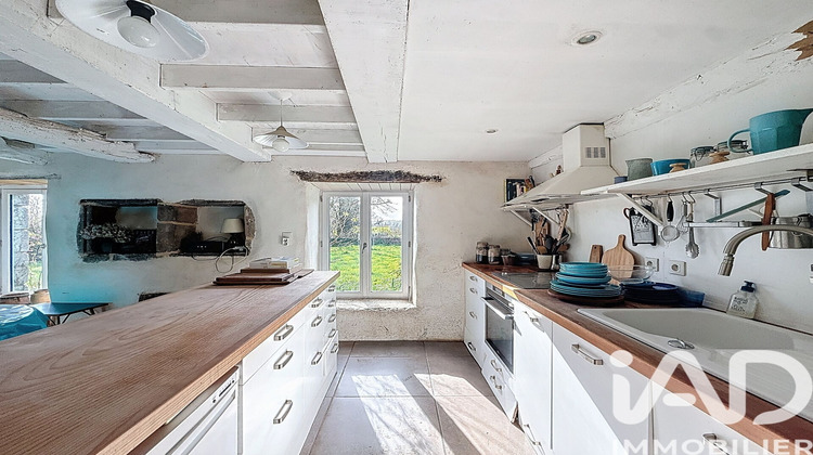 Ma-Cabane - Vente Maison Langonnet, 130 m²