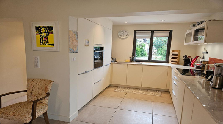 Ma-Cabane - Vente Maison LANGONNET, 135 m²