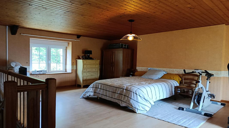 Ma-Cabane - Vente Maison LANGONNET, 163 m²