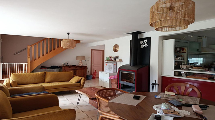 Ma-Cabane - Vente Maison LANGONNET, 157 m²