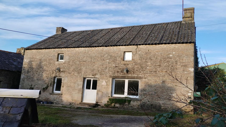 Ma-Cabane - Vente Maison LANGONNET, 68 m²