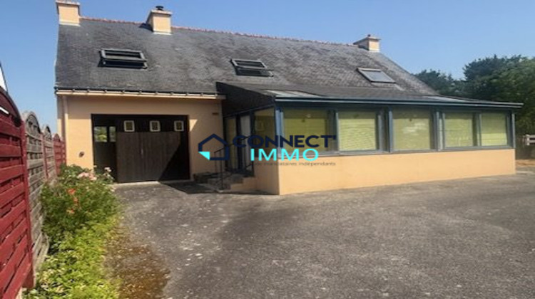 Ma-Cabane - Vente Maison Langonnet, 110 m²