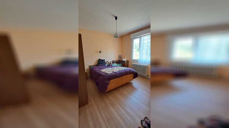 Ma-Cabane - Vente Maison Langonnet, 110 m²