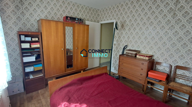 Ma-Cabane - Vente Maison Langonnet, 110 m²