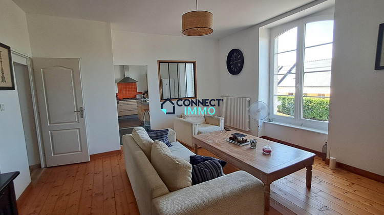 Ma-Cabane - Vente Maison Langonnet, 114 m²