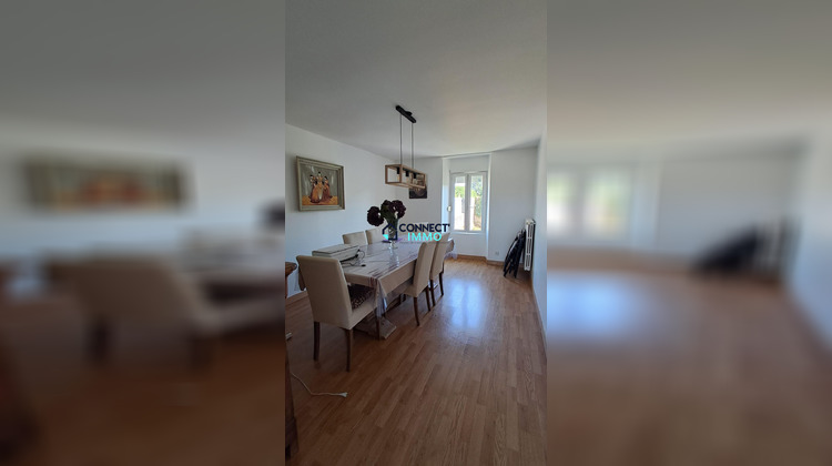 Ma-Cabane - Vente Maison Langonnet, 114 m²