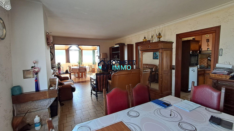 Ma-Cabane - Vente Maison Langonnet, 106 m²