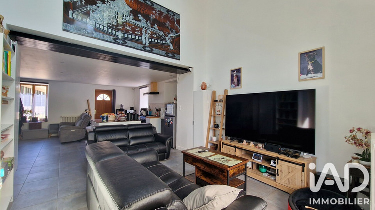 Ma-Cabane - Vente Maison Langonnet, 79 m²