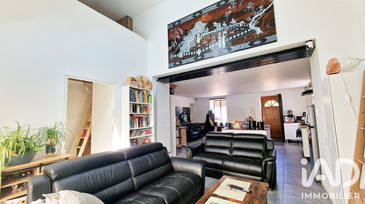 Ma-Cabane - Vente Maison Langonnet, 79 m²