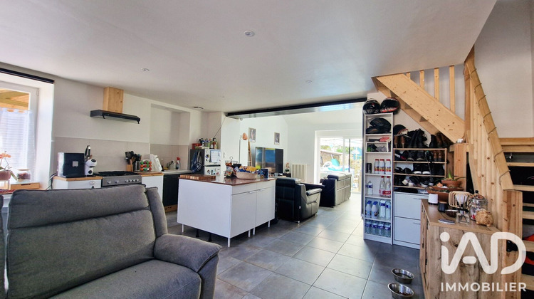 Ma-Cabane - Vente Maison Langonnet, 79 m²