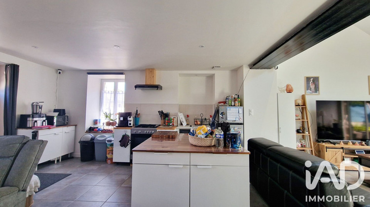 Ma-Cabane - Vente Maison Langonnet, 79 m²