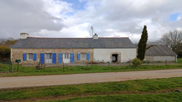 Ma-Cabane - Vente Maison LANGONNET, 49 m²