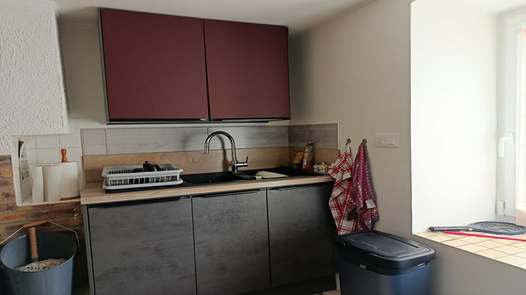 Ma-Cabane - Vente Maison LANGONNET, 49 m²