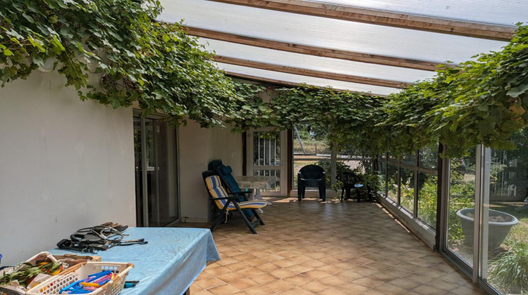 Ma-Cabane - Vente Maison LANGONNET, 168 m²