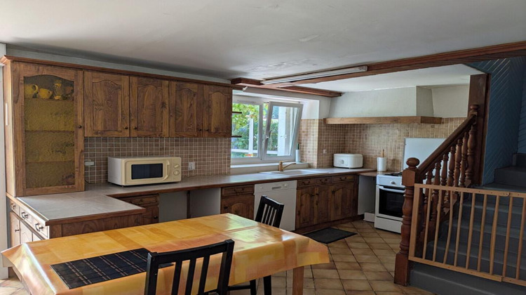 Ma-Cabane - Vente Maison LANGONNET, 168 m²