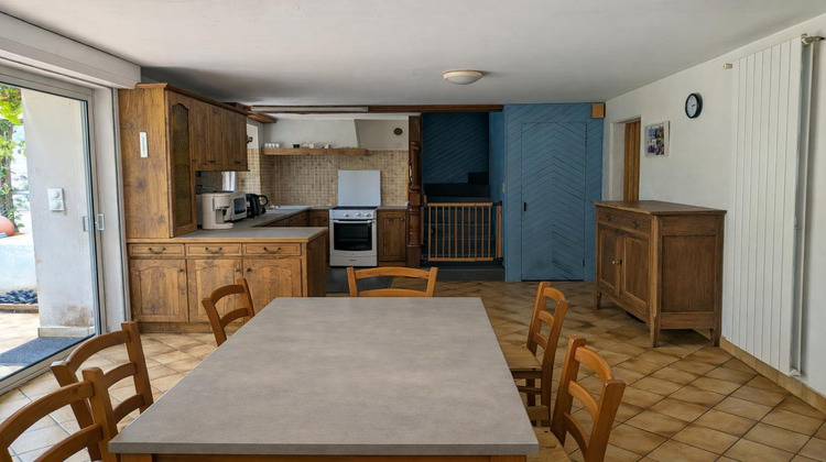 Ma-Cabane - Vente Maison LANGONNET, 168 m²